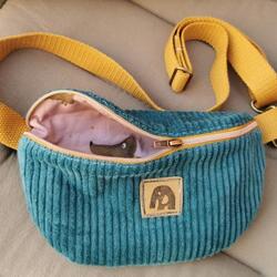 noch ne Bauchtasche